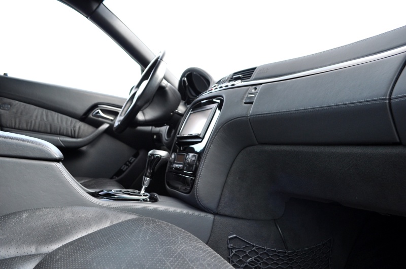 ブラバス Sクラス 中古車