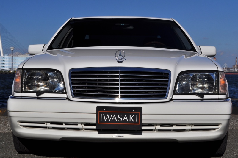 メルセデスベンツ Sクラス 中古車