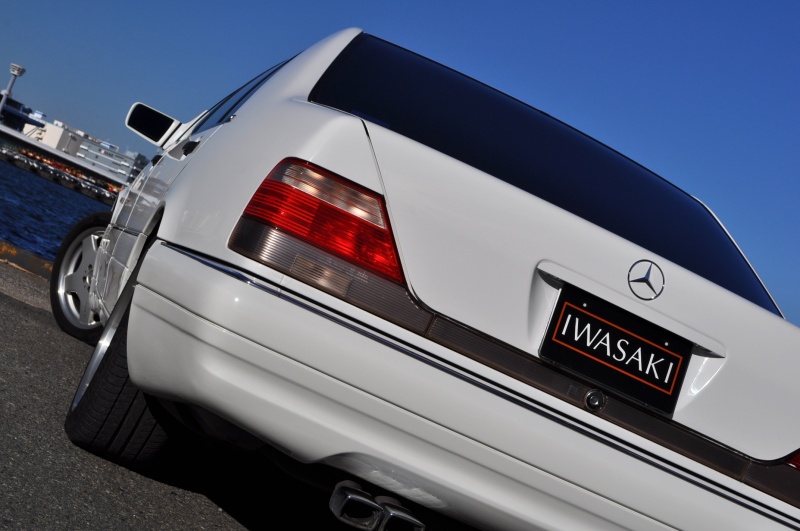 メルセデスベンツ Sクラス 中古車