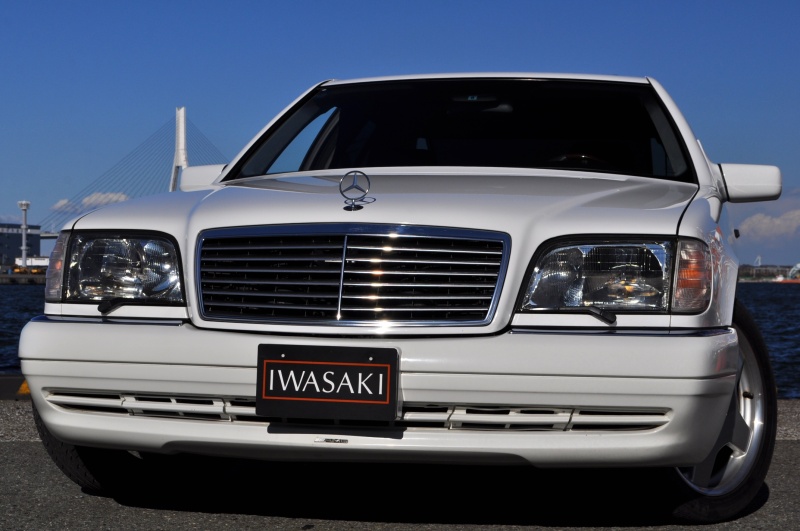 メルセデスベンツ Sクラス 中古車