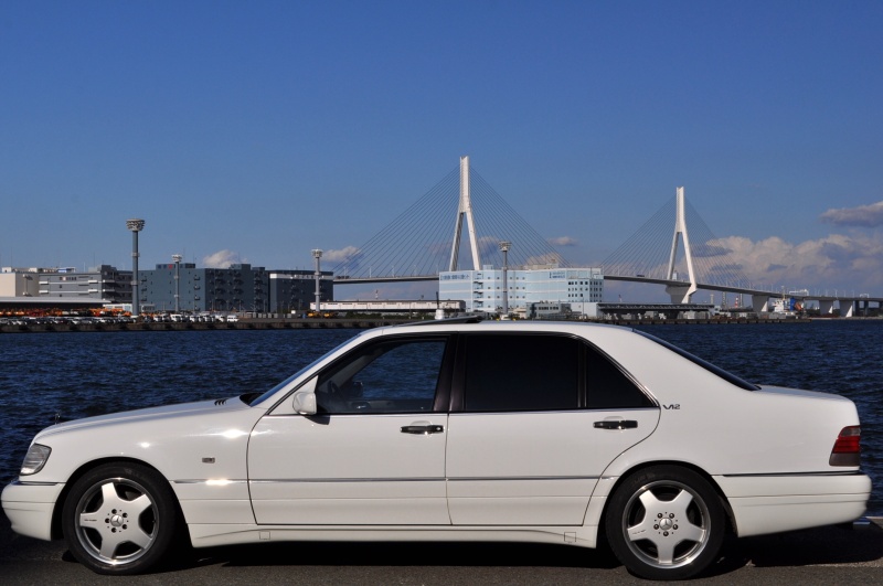 メルセデスベンツ Sクラス 中古車