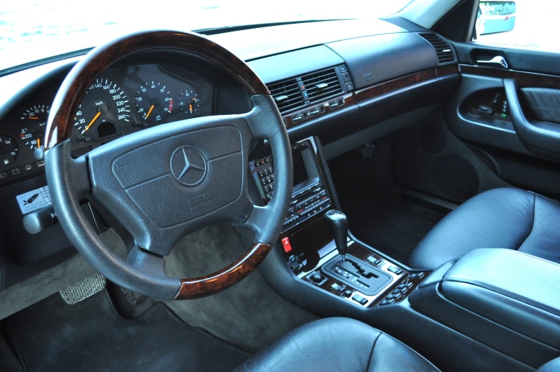 メルセデスベンツ Sクラス 中古車