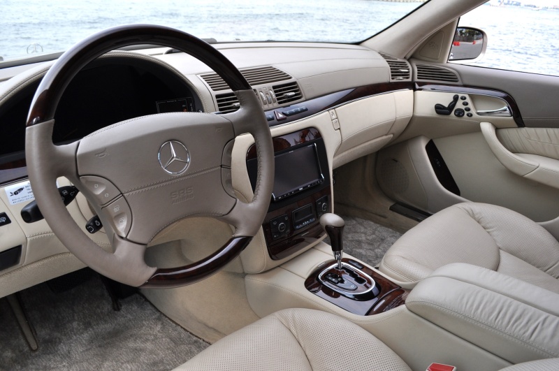 メルセデスベンツ Sクラス 中古車