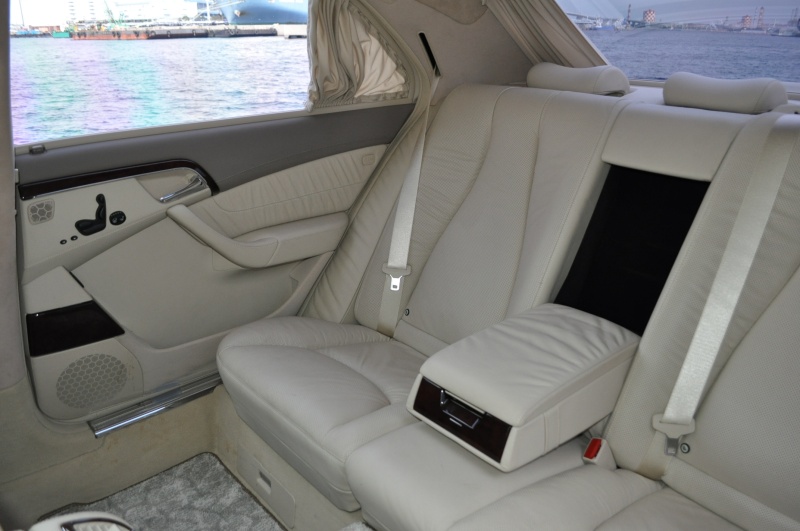 メルセデスベンツ Sクラス 中古車