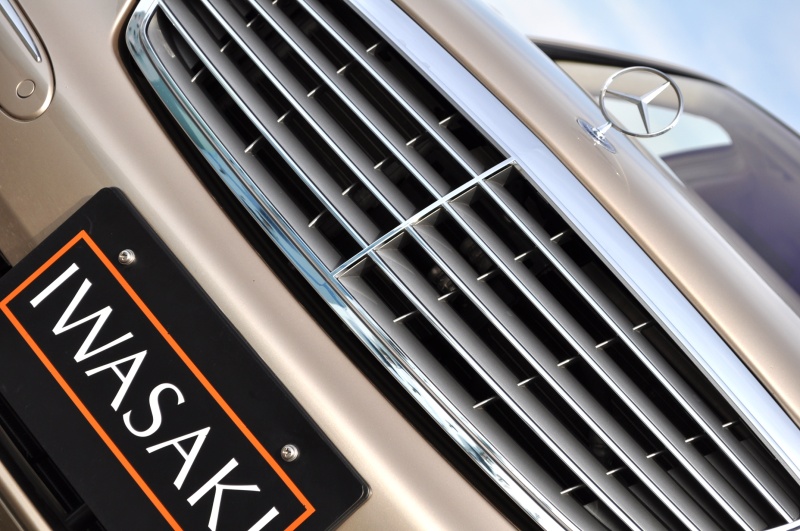 メルセデスベンツ Sクラス 中古車