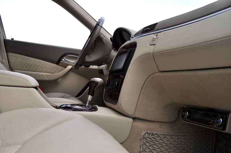 メルセデスベンツ Sクラス 中古車