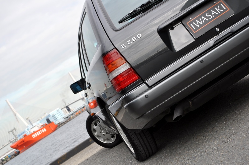 メルセデスベンツ Eクラス 中古車