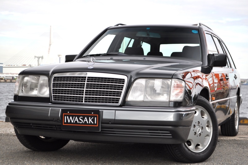 メルセデスベンツ Eクラス 中古車