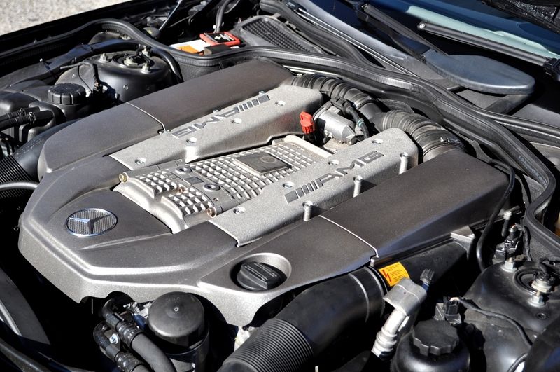 AMG SLクラス 中古車