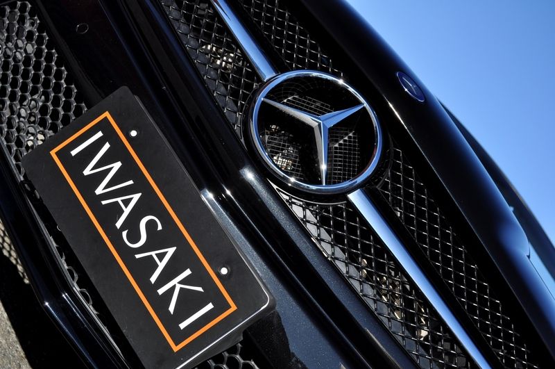 AMG SLクラス 中古車