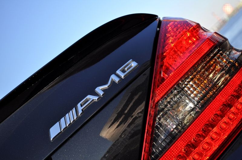 AMG SLクラス 中古車