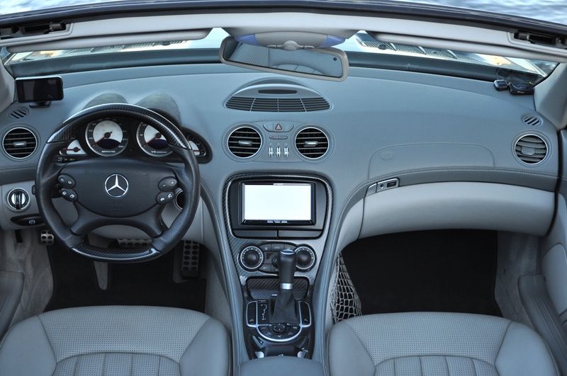 AMG SLクラス 中古車