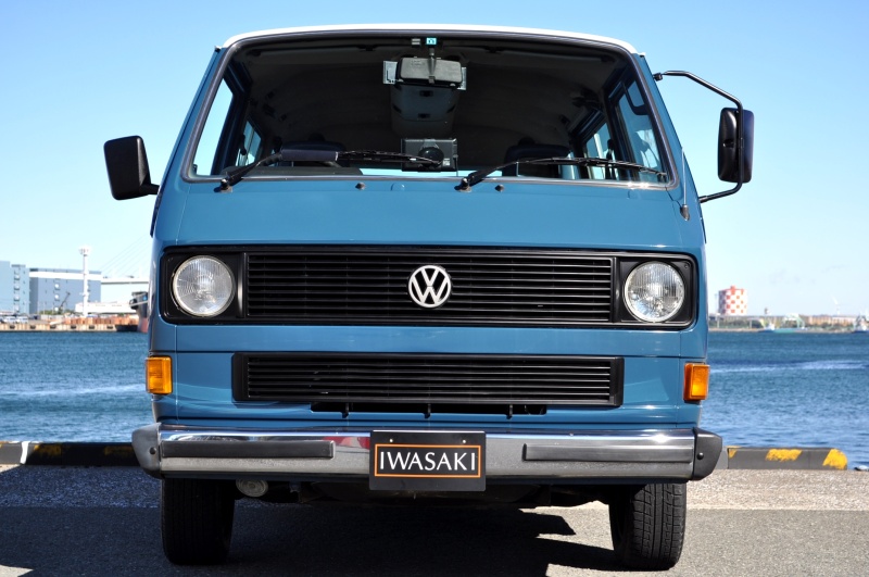 フォルクスワーゲン ヴァナゴン 中古車