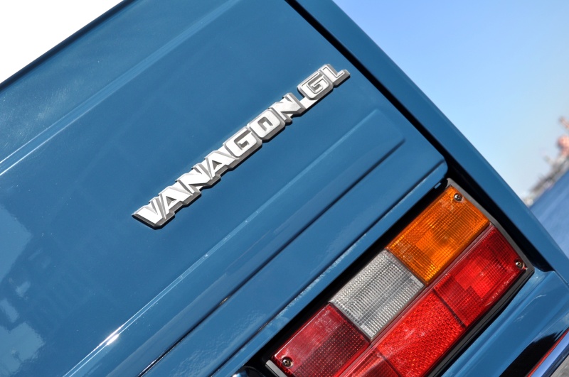 フォルクスワーゲン ヴァナゴン 中古車