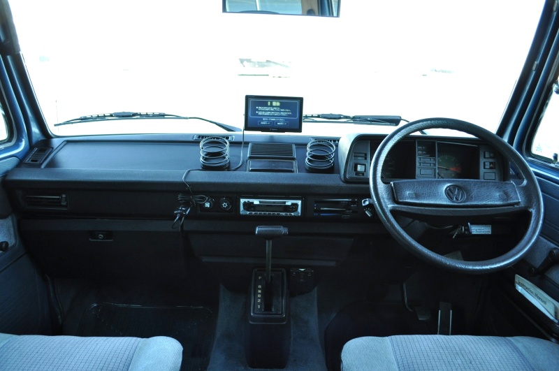 フォルクスワーゲン ヴァナゴン 中古車