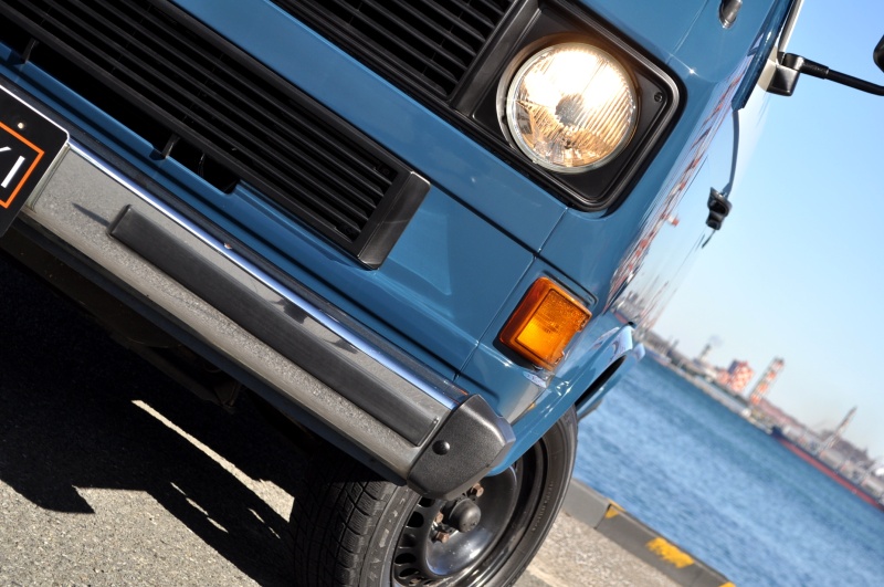 フォルクスワーゲン ヴァナゴン 中古車