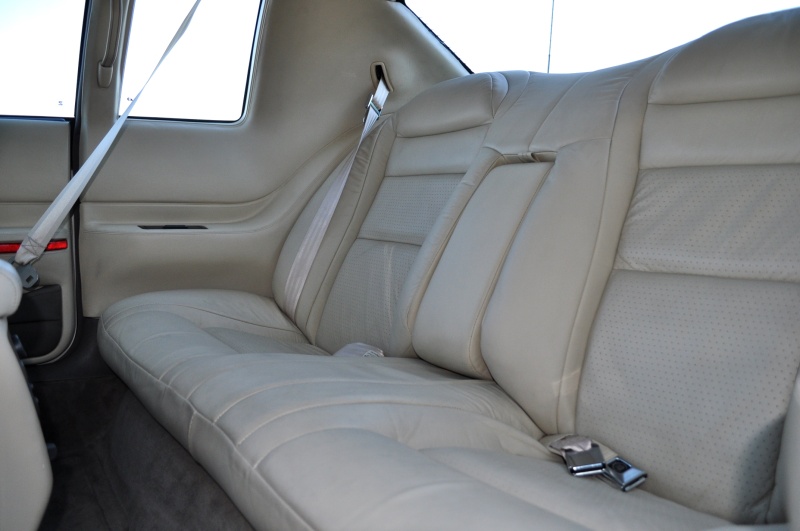 キャデラック エルドラド 