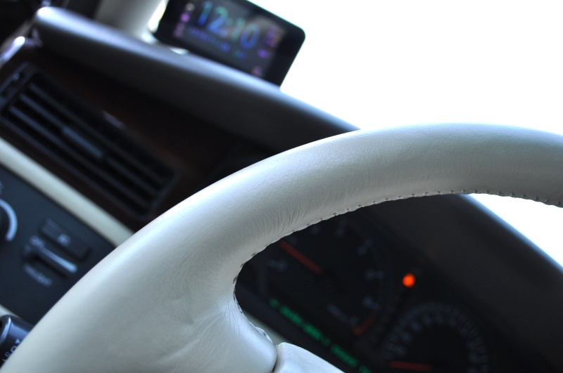 キャデラック エルドラド 