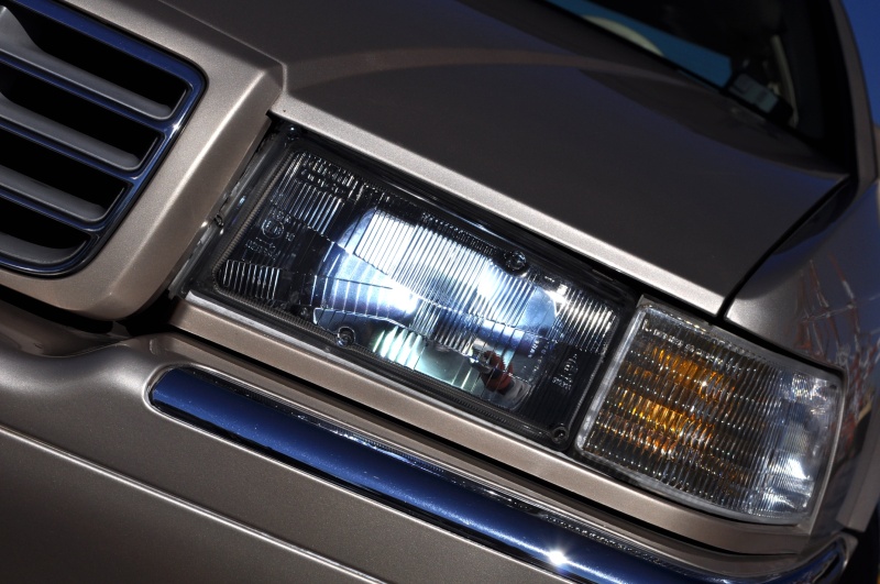 キャデラック エルドラド 