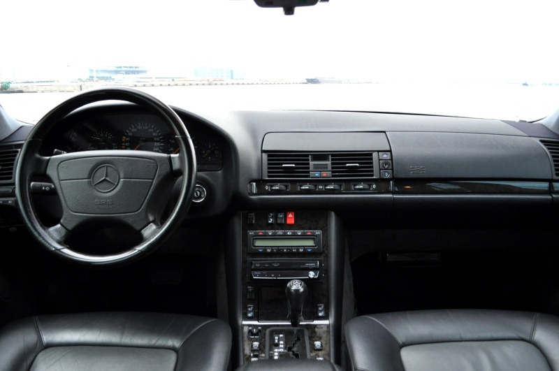 メルセデスベンツ Sクラス 中古車