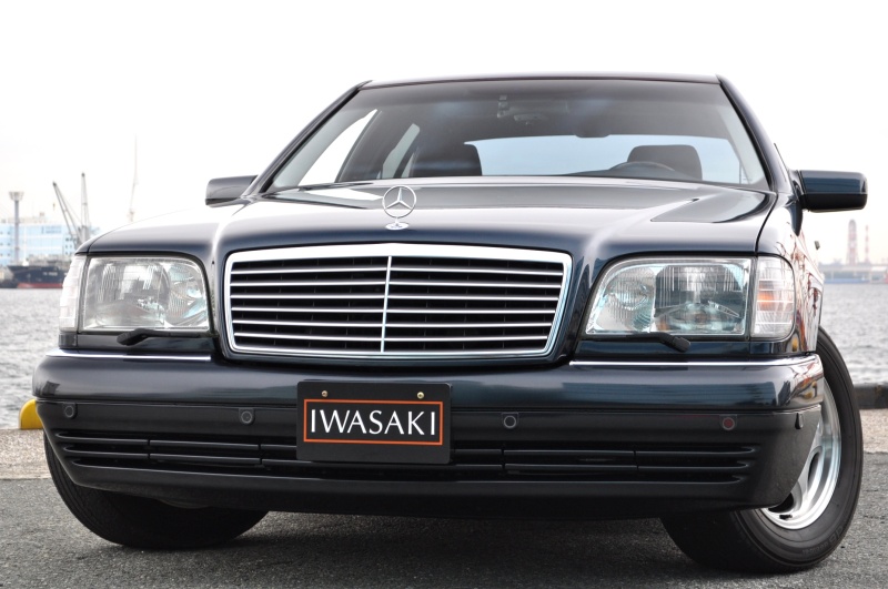 メルセデスベンツ Sクラス 中古車