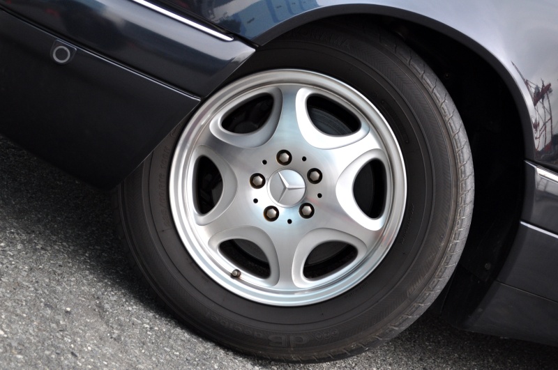 メルセデスベンツ Sクラス 中古車