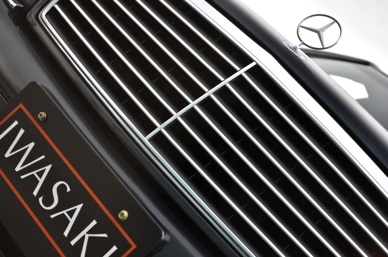 メルセデスベンツ Sクラス 中古車