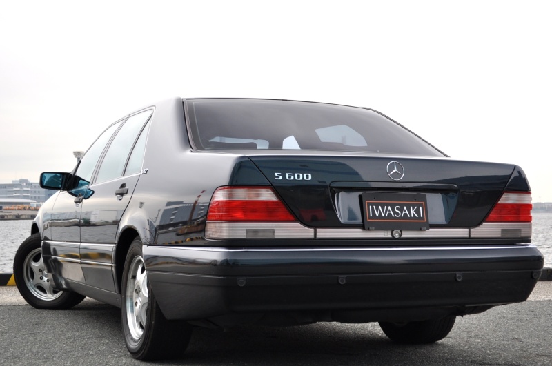 メルセデスベンツ Sクラス 中古車