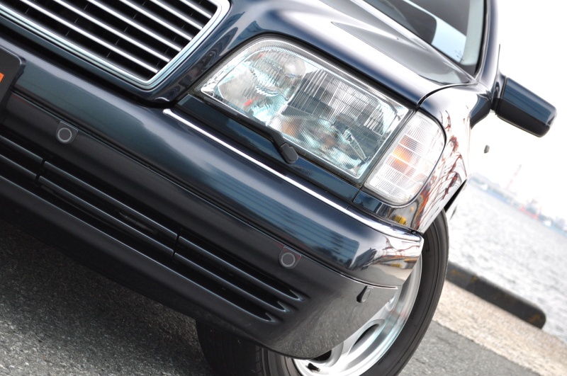 メルセデスベンツ Sクラス 中古車