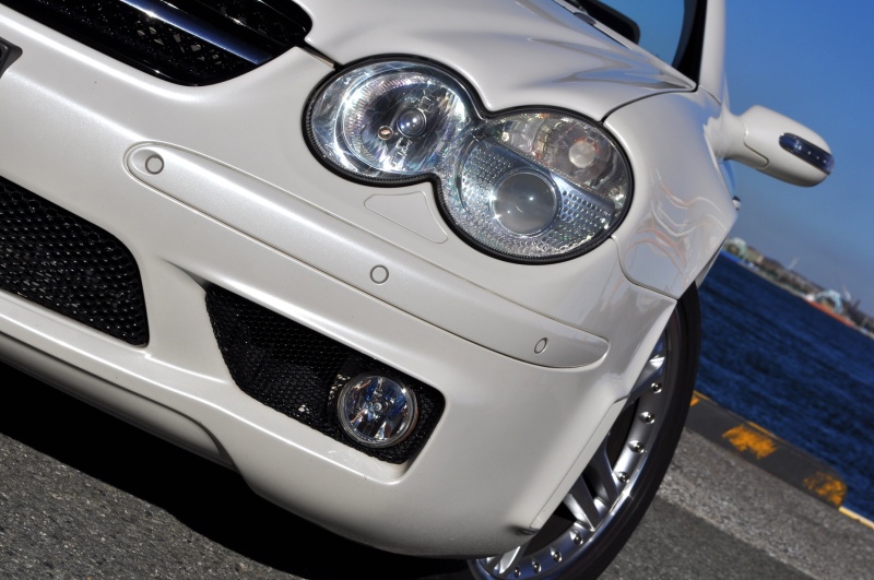 AMG SLクラス 中古車