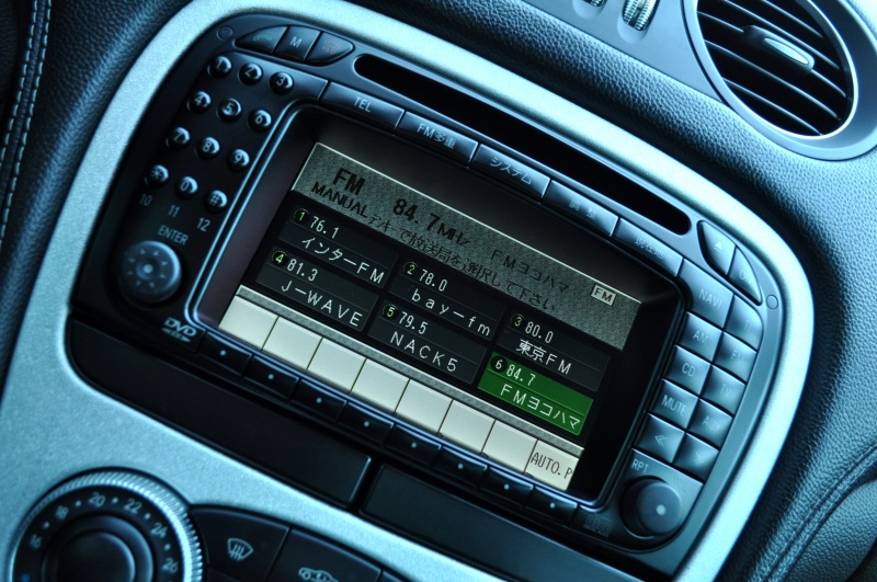 AMG SLクラス 中古車