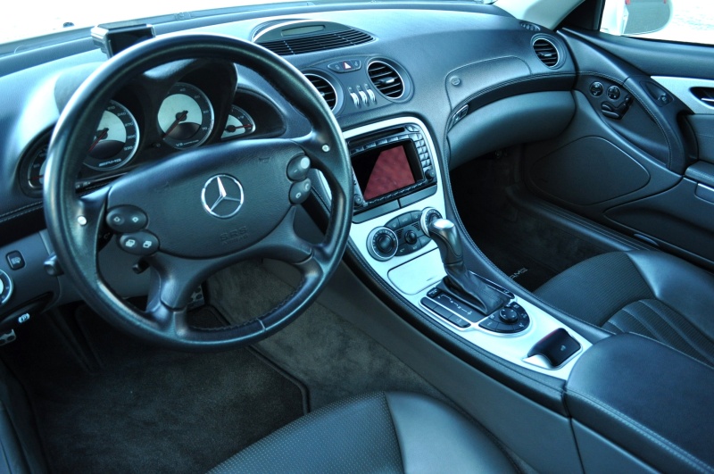 AMG SLクラス 中古車