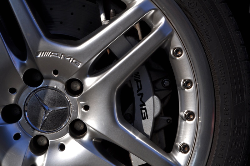 AMG SLクラス 中古車