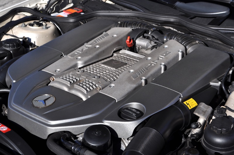 AMG SLクラス 中古車