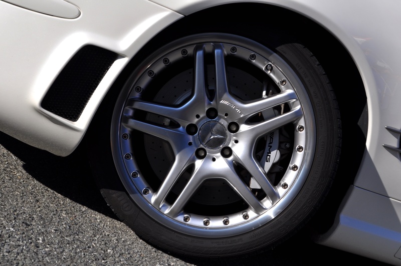 AMG SLクラス 中古車