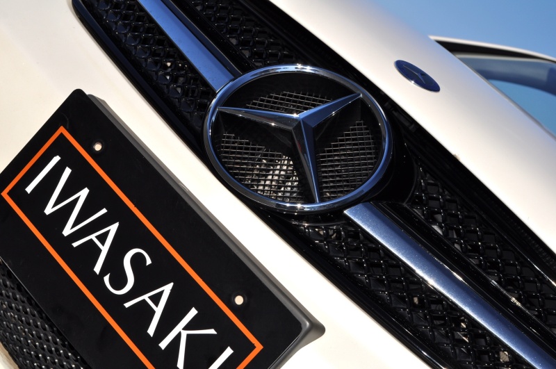 AMG SLクラス 中古車