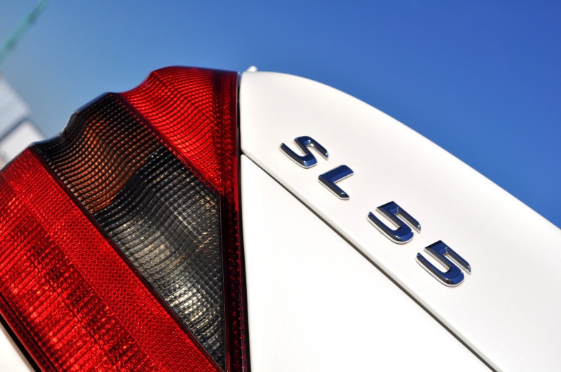 AMG SLクラス 中古車