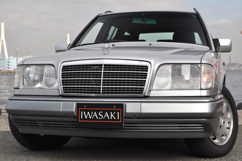 メルセデスベンツ Eクラス 中古車