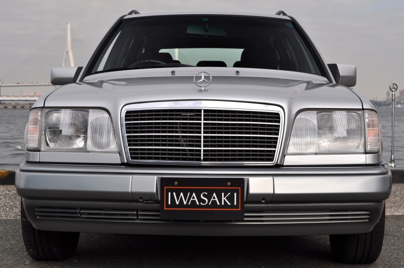 メルセデスベンツ Eクラス 中古車