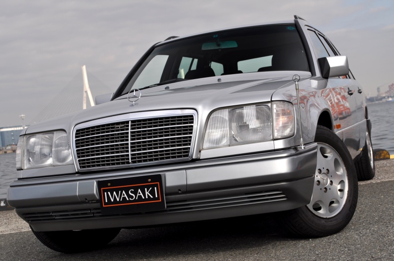 メルセデスベンツ Eクラス 中古車