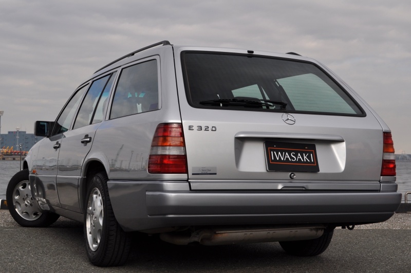 メルセデスベンツ Eクラス 中古車