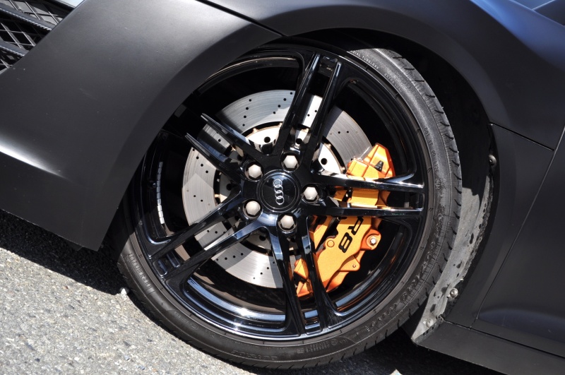 アウディ R8 中古車