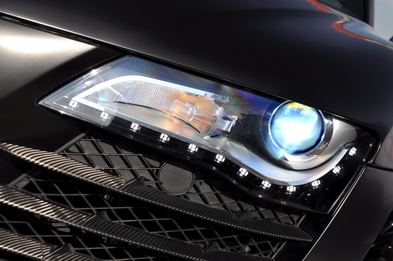 アウディ R8 中古車