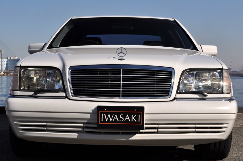 メルセデスベンツ Sクラス 中古車