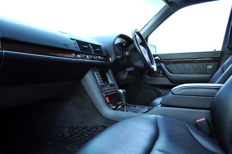 メルセデスベンツ Sクラス 中古車