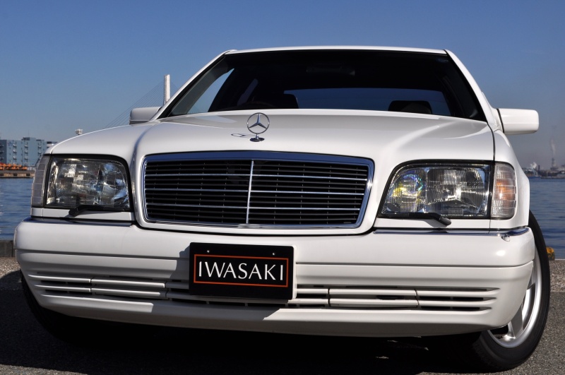 メルセデスベンツ Sクラス 中古車