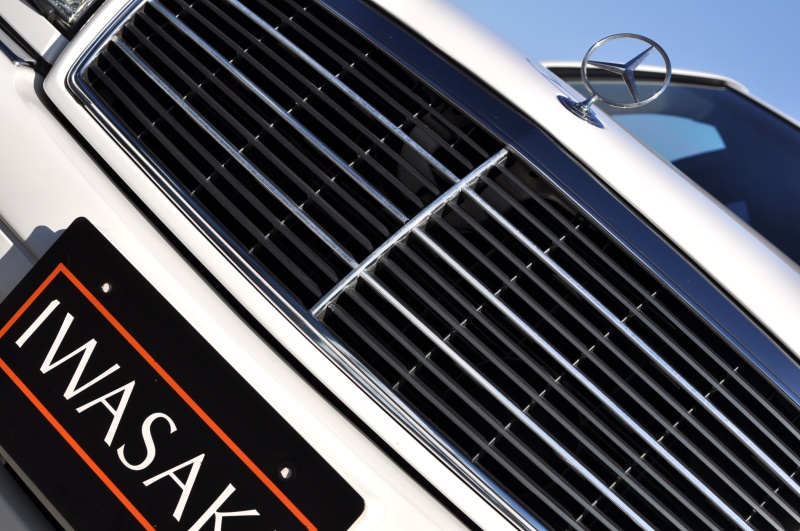 メルセデスベンツ Sクラス 中古車