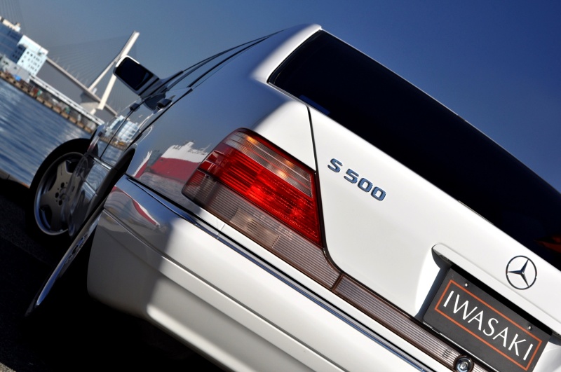 メルセデスベンツ Sクラス 中古車