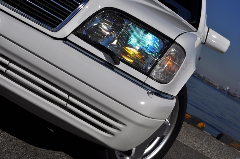 メルセデスベンツ Sクラス 中古車