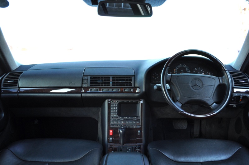 メルセデスベンツ Sクラス 中古車